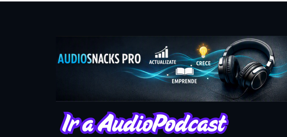 podcast para tu emprendimiento mype